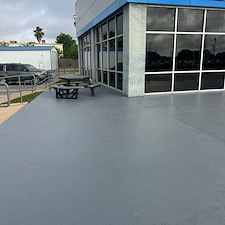 Commercial-Pressure-Washing-performed-in-Houston-Texas 3